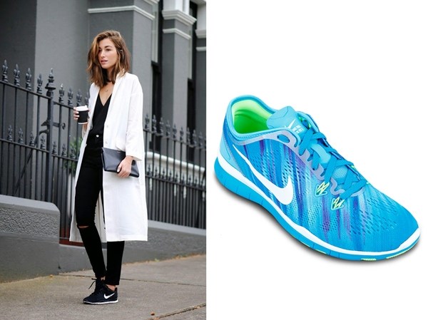 5 đôi giày sneakers "đa năng" mà bất kỳ bạn trẻ nào cũng nên có